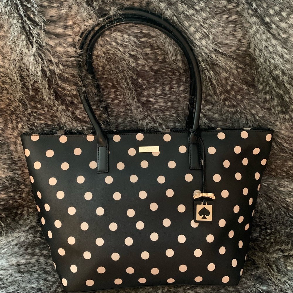 KATE SPADE ♠️ JULES TOTE